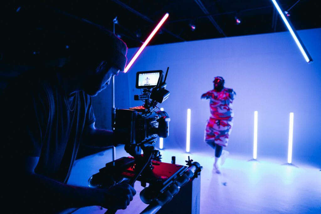 Soundstage_training_1