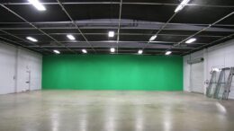 Affordable Sound Stages - NoHo Green Screen